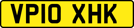 VP10XHK