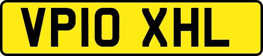 VP10XHL