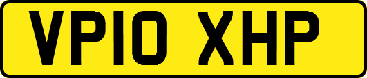 VP10XHP