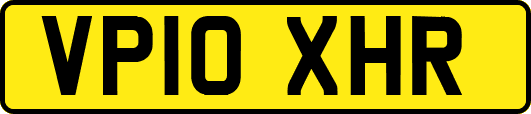 VP10XHR
