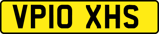 VP10XHS