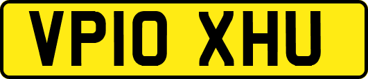 VP10XHU