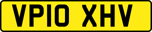 VP10XHV
