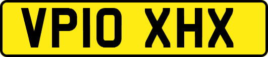 VP10XHX