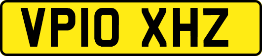 VP10XHZ