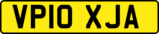 VP10XJA