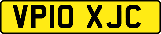 VP10XJC