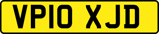 VP10XJD