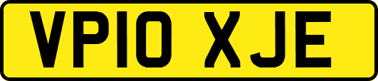 VP10XJE