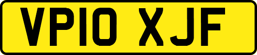 VP10XJF
