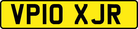 VP10XJR