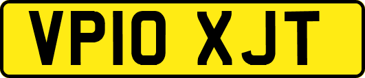 VP10XJT
