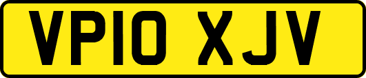 VP10XJV