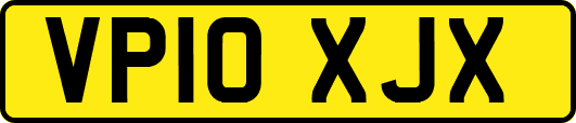 VP10XJX