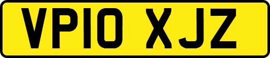 VP10XJZ