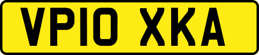 VP10XKA