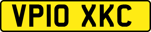 VP10XKC