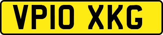 VP10XKG