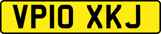 VP10XKJ