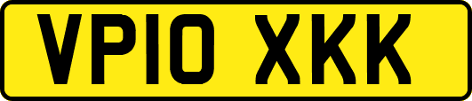VP10XKK