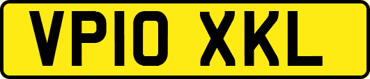 VP10XKL