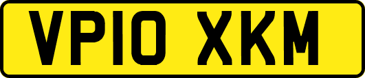 VP10XKM