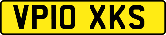 VP10XKS