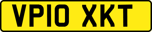 VP10XKT
