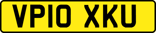 VP10XKU