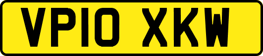 VP10XKW