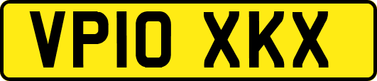 VP10XKX