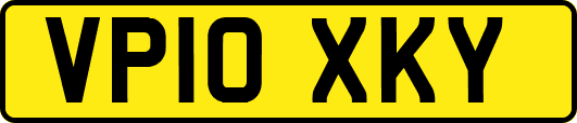 VP10XKY