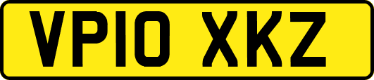 VP10XKZ