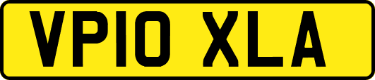 VP10XLA