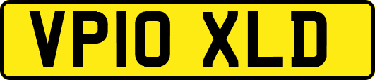 VP10XLD