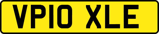 VP10XLE