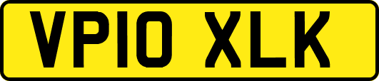 VP10XLK