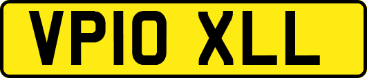 VP10XLL