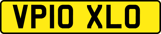 VP10XLO