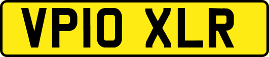 VP10XLR