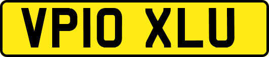 VP10XLU