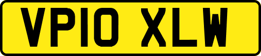VP10XLW