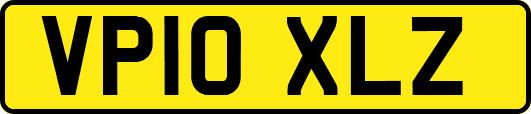 VP10XLZ