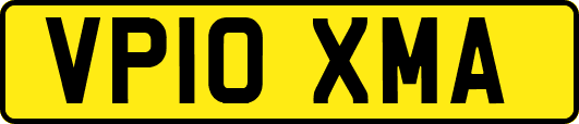 VP10XMA