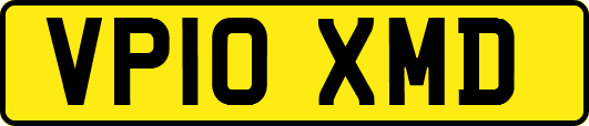VP10XMD