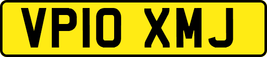 VP10XMJ
