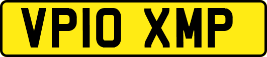 VP10XMP