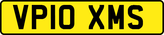 VP10XMS