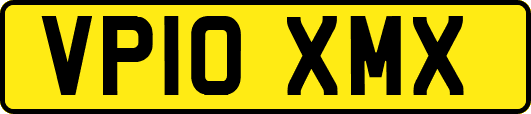 VP10XMX