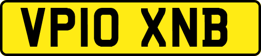 VP10XNB